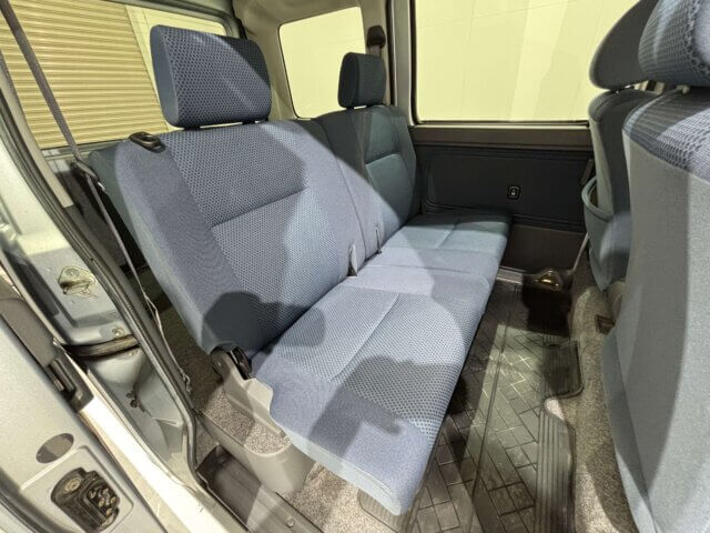 For sale 2009 Daihatsu hijet cargo S331V-0018323 #Japanese #keivan #minivan #daihatsu #hijet #usa #uk
