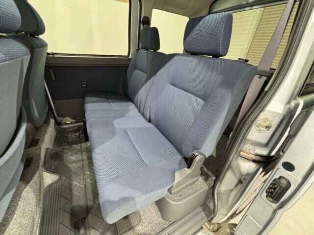 For sale 2009 Daihatsu hijet cargo S331V-0018323 #Japanese #keivan #minivan #daihatsu #hijet #usa #uk