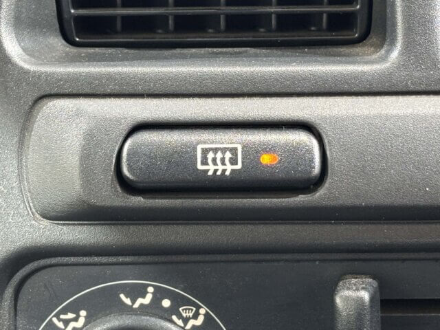 For sale 1997 Mitsubishi pajeromini H56A-0219197 #Japanese #keisuv #minisuv #4wd #mitsubishi #pajeromini #usa #uk