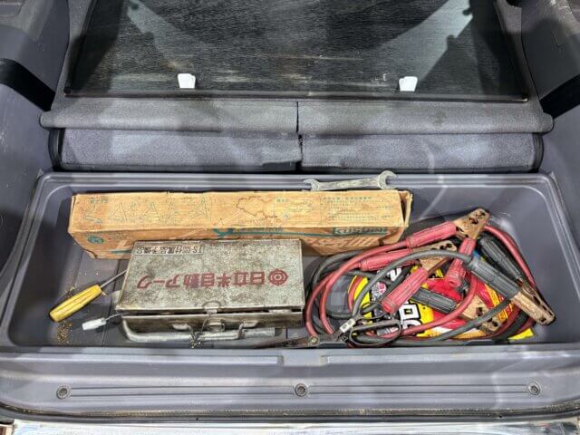 For sale 1997 Mitsubishi pajeromini H56A-0219197 #Japanese #keisuv #minisuv #4wd #mitsubishi #pajeromini #usa #uk