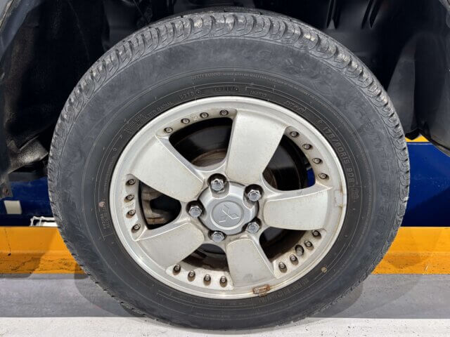 For sale 1997 Mitsubishi pajeromini H56A-0219197 #Japanese #keisuv #minisuv #4wd #mitsubishi #pajeromini #usa #uk