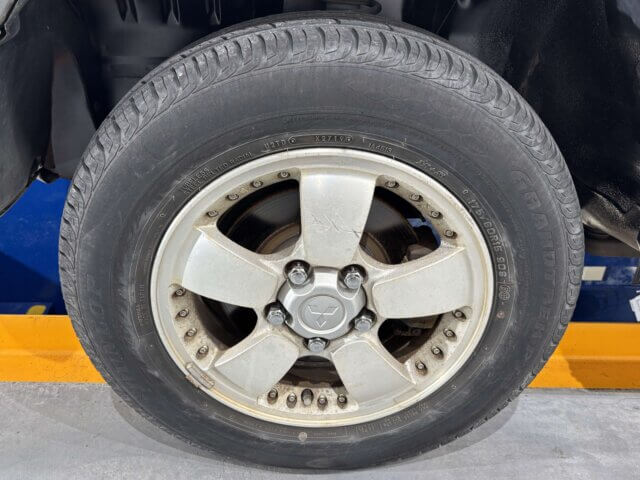 For sale 1997 Mitsubishi pajeromini H56A-0219197 #Japanese #keisuv #minisuv #4wd #mitsubishi #pajeromini #usa #uk