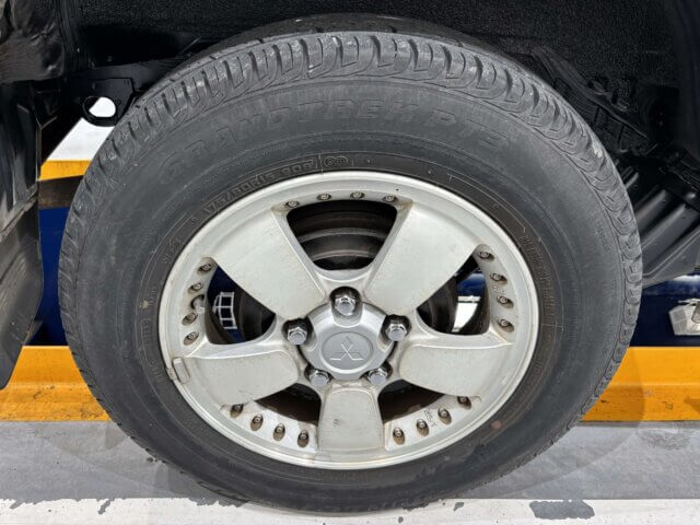 For sale 1997 Mitsubishi pajeromini H56A-0219197 #Japanese #keisuv #minisuv #4wd #mitsubishi #pajeromini #usa #uk