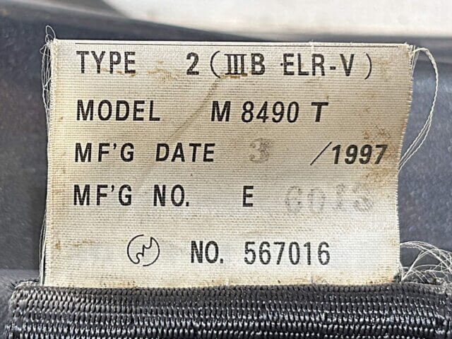 For sale 1997 Mitsubishi pajeromini H56A-0219197 #Japanese #keisuv #minisuv #4wd #mitsubishi #pajeromini #usa #uk