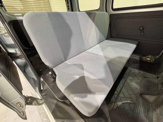 For sale 2010 Daihatsu hijet cargo S331V-0037151 #Japanese #keivan #minivan #daihatsu #hijet #usa #uk