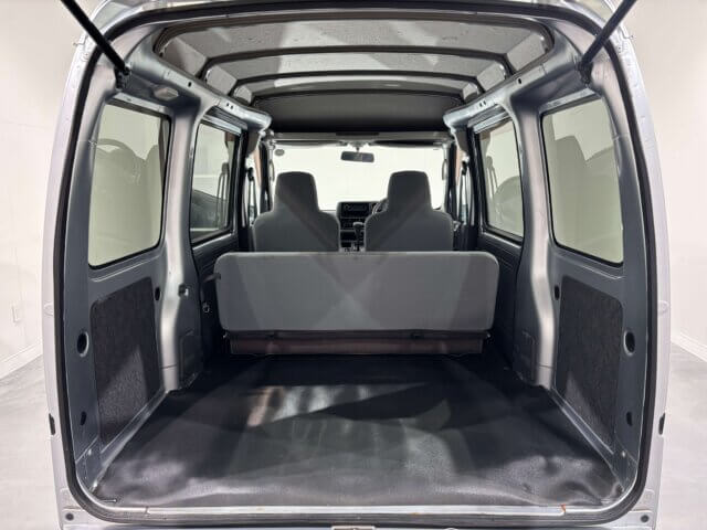 For sale 2010 Daihatsu hijet cargo S331V-0037151 #Japanese #keivan #minivan #daihatsu #hijet #usa #uk
