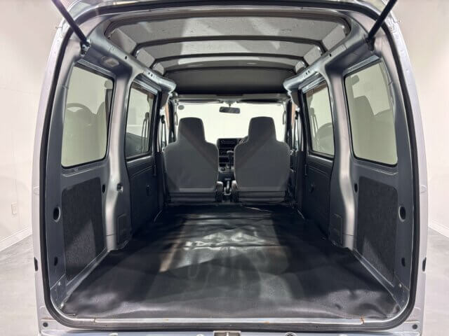 For sale 2010 Daihatsu hijet cargo S331V-0037151 #Japanese #keivan #minivan #daihatsu #hijet #usa #uk