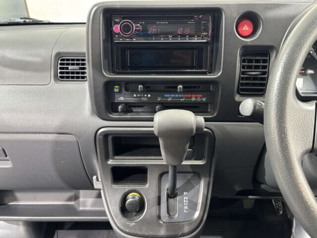 For sale 2010 Daihatsu hijet cargo S331V-0037151 #Japanese #keivan #minivan #daihatsu #hijet #usa #uk