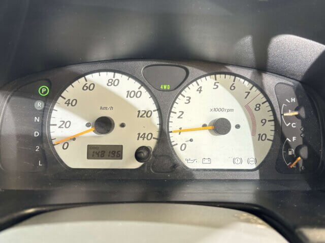 For sale 2000 Suzuki jimny JB23W-212549 #Japanese #keisuv #minisuv #4wd #suzuki #jimny #usa #uk