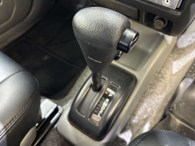 For sale 2000 Suzuki jimny JB23W-212549 #Japanese #keisuv #minisuv #4wd #suzuki #jimny #usa #uk