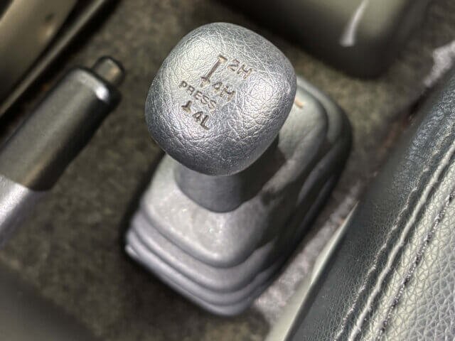 For sale 2000 Suzuki jimny JB23W-212549 #Japanese #keisuv #minisuv #4wd #suzuki #jimny #usa #uk