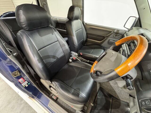 For sale 2000 Suzuki jimny JB23W-212549 #Japanese #keisuv #minisuv #4wd #suzuki #jimny #usa #uk