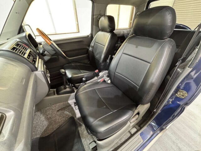 For sale 2000 Suzuki jimny JB23W-212549 #Japanese #keisuv #minisuv #4wd #suzuki #jimny #usa #uk