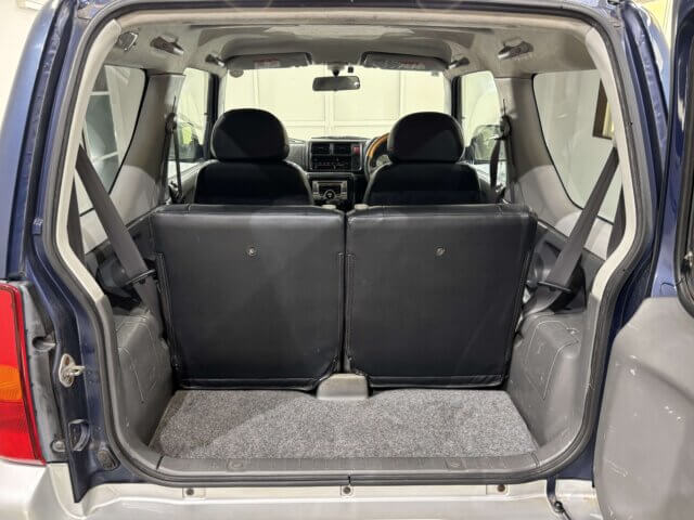 For sale 2000 Suzuki jimny JB23W-212549 #Japanese #keisuv #minisuv #4wd #suzuki #jimny #usa #uk