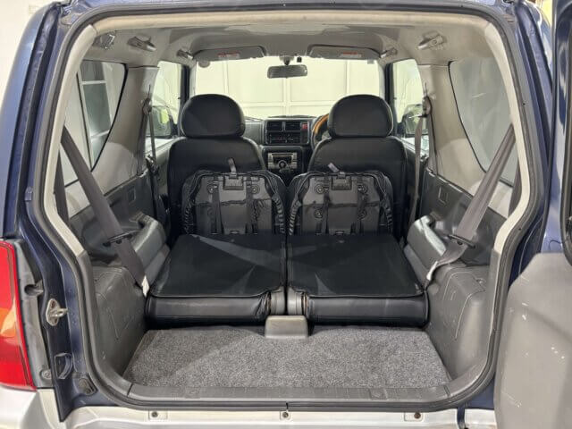 For sale 2000 Suzuki jimny JB23W-212549 #Japanese #keisuv #minisuv #4wd #suzuki #jimny #usa #uk