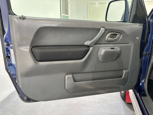 For sale 2000 Suzuki jimny JB23W-212549 #Japanese #keisuv #minisuv #4wd #suzuki #jimny #usa #uk