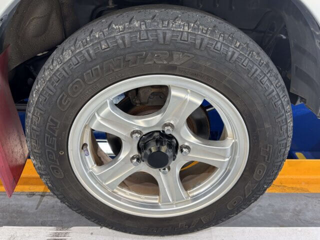 For sale 2000 Suzuki jimny JB23W-212549 #Japanese #keisuv #minisuv #4wd #suzuki #jimny #usa #uk