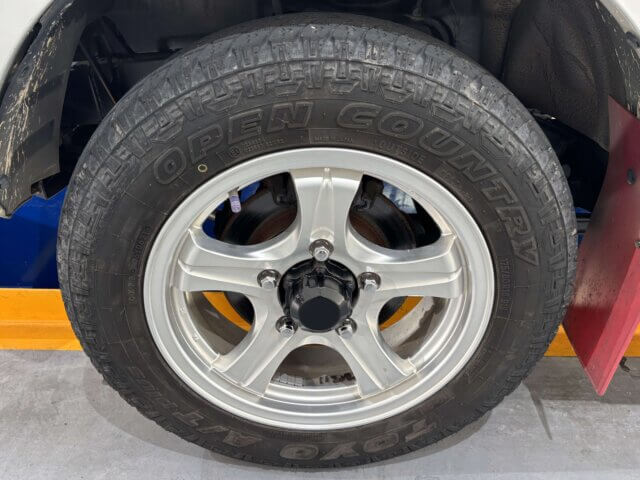For sale 2000 Suzuki jimny JB23W-212549 #Japanese #keisuv #minisuv #4wd #suzuki #jimny #usa #uk