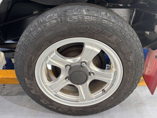 For sale 2000 Suzuki jimny JB23W-212549 #Japanese #keisuv #minisuv #4wd #suzuki #jimny #usa #uk
