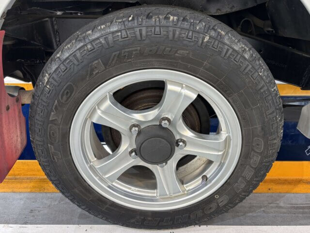 For sale 2000 Suzuki jimny JB23W-212549 #Japanese #keisuv #minisuv #4wd #suzuki #jimny #usa #uk