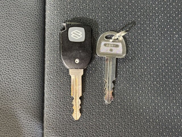 For sale 2000 Suzuki jimny JB23W-212549 #Japanese #keisuv #minisuv #4wd #suzuki #jimny #usa #uk