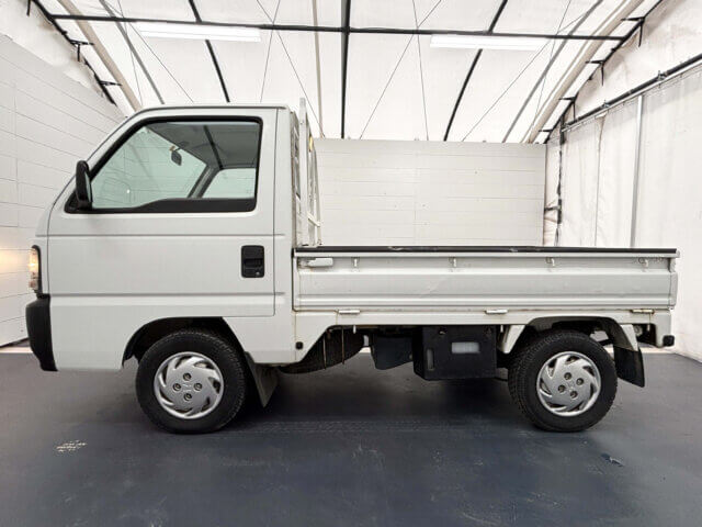 For sale 1996 Honda acty truck HA3-2305201 #Japanese #keitruck #minitruck #honda #acty #usa #uk