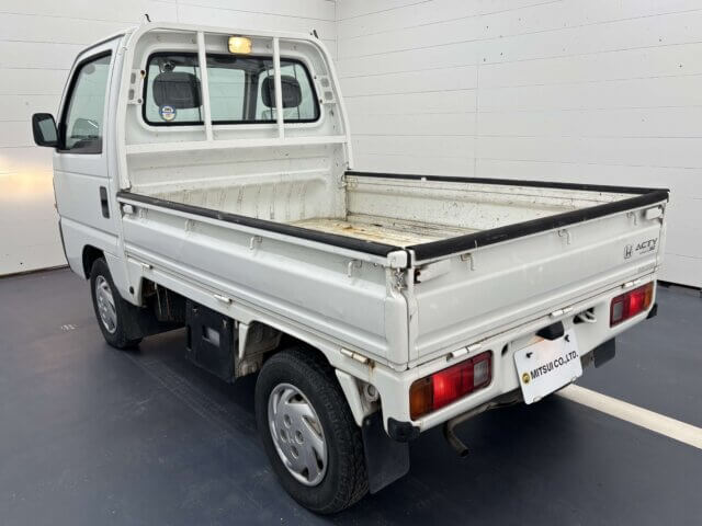 For sale 1996 Honda acty truck HA3-2305201 #Japanese #keitruck #minitruck #honda #acty #usa #uk