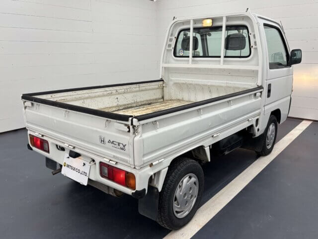For sale 1996 Honda acty truck HA3-2305201 #Japanese #keitruck #minitruck #honda #acty #usa #uk