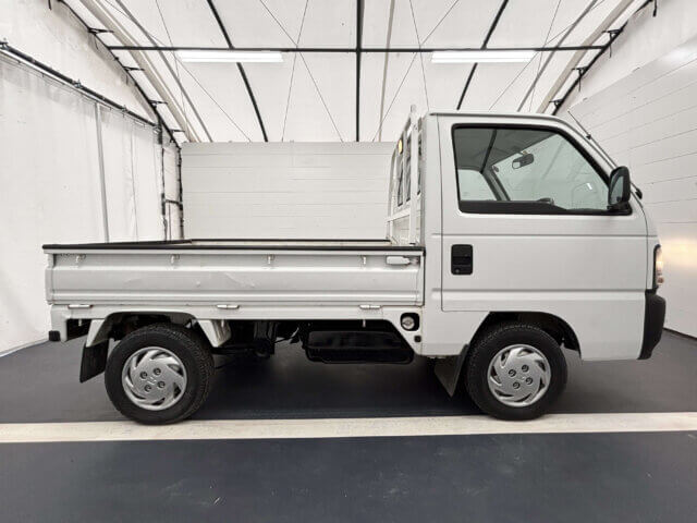 For sale 1996 Honda acty truck HA3-2305201 #Japanese #keitruck #minitruck #honda #acty #usa #uk