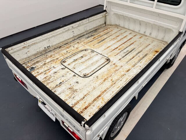 For sale 1996 Honda acty truck HA3-2305201 #Japanese #keitruck #minitruck #honda #acty #usa #uk