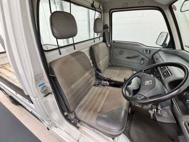 For sale 1996 Honda acty truck HA3-2305201 #Japanese #keitruck #minitruck #honda #acty #usa #uk