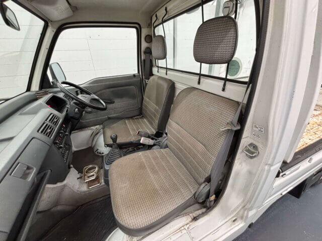 For sale 1996 Honda acty truck HA3-2305201 #Japanese #keitruck #minitruck #honda #acty #usa #uk