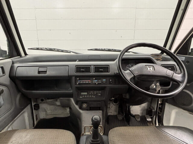 For sale 1996 Honda acty truck HA3-2305201 #Japanese #keitruck #minitruck #honda #acty #usa #uk