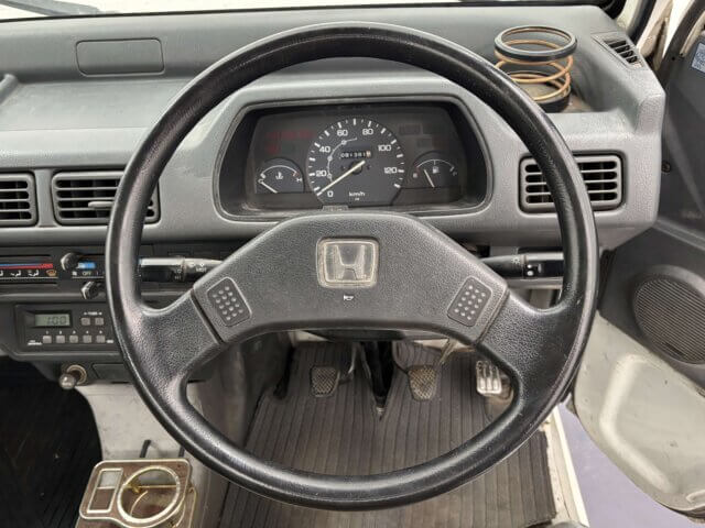 For sale 1996 Honda acty truck HA3-2305201 #Japanese #keitruck #minitruck #honda #acty #usa #uk