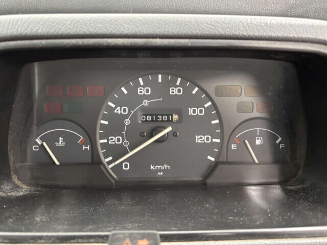 For sale 1996 Honda acty truck HA3-2305201 #Japanese #keitruck #minitruck #honda #acty #usa #uk