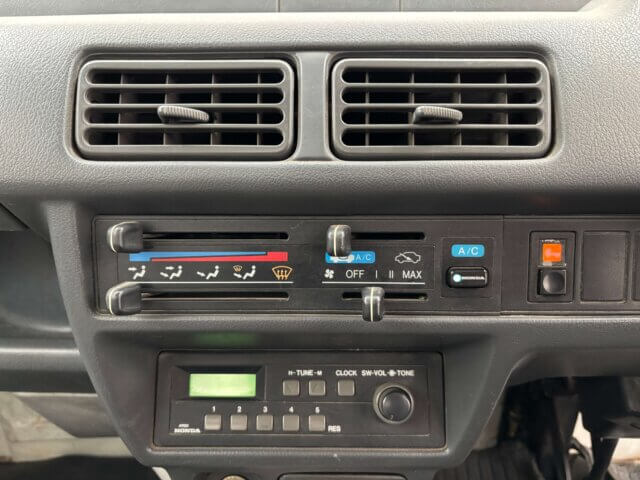 For sale 1996 Honda acty truck HA3-2305201 #Japanese #keitruck #minitruck #honda #acty #usa #uk