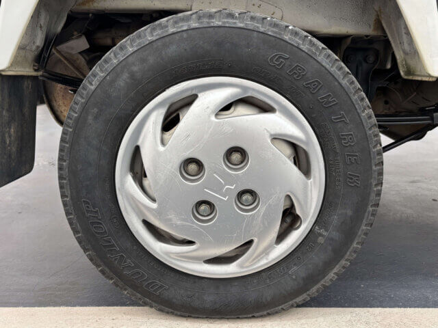 For sale 1996 Honda acty truck HA3-2305201 #Japanese #keitruck #minitruck #honda #acty #usa #uk