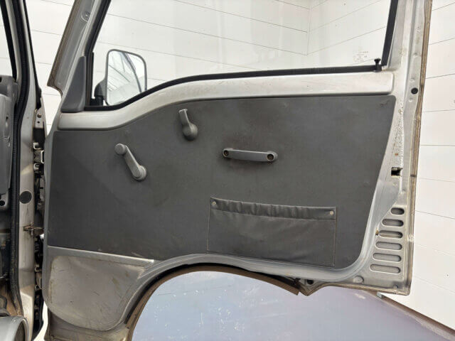 For sale 1993 Subaru sambar truck KS4-160341 #Japanese #keitruck #minitruck #subaru #sambar #usa #uk