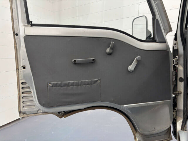 For sale 1993 Subaru sambar truck KS4-160341 #Japanese #keitruck #minitruck #subaru #sambar #usa #uk