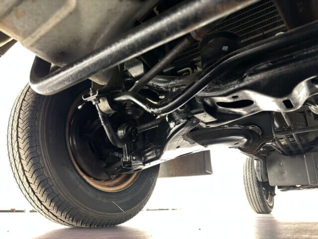 For sale 1993 Subaru sambar truck KS4-160341 #Japanese #keitruck #minitruck #subaru #sambar #usa #uk