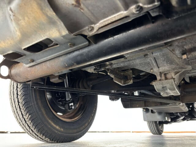 For sale 1993 Subaru sambar truck KS4-160341 #Japanese #keitruck #minitruck #subaru #sambar #usa #uk