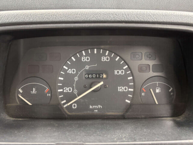 For sale 1990 Honda acty truck HA4-1001052 #Japanese #keitruck #minitruck #honda #acty #usa #uk