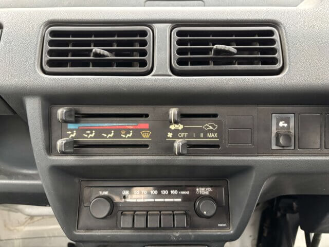 For sale 1990 Honda acty truck HA4-1001052 #Japanese #keitruck #minitruck #honda #acty #usa #uk