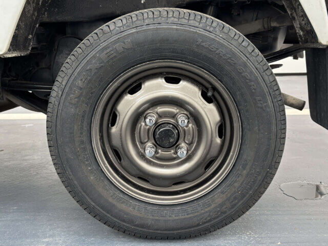 For sale 1990 Honda acty truck HA4-1001052 #Japanese #keitruck #minitruck #honda #acty #usa #uk