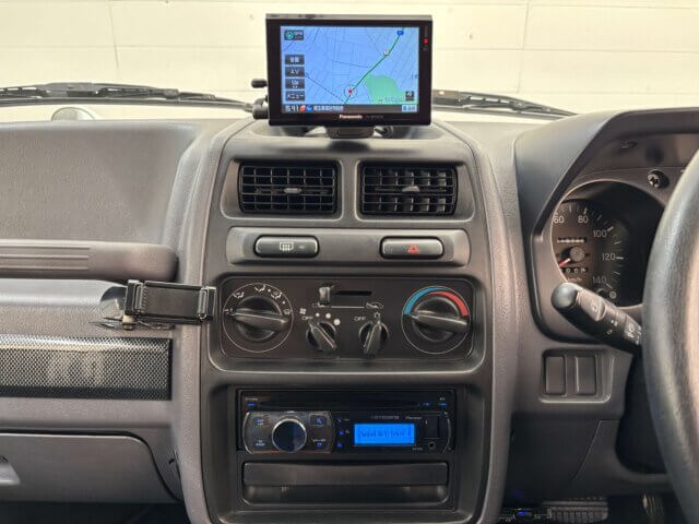 For sale 1998 Mitsubishi pajeromini H56A-5237077 #Japanese #keisuv #minisuv #4wd #mitsubishi #pajeromini #usa #uk