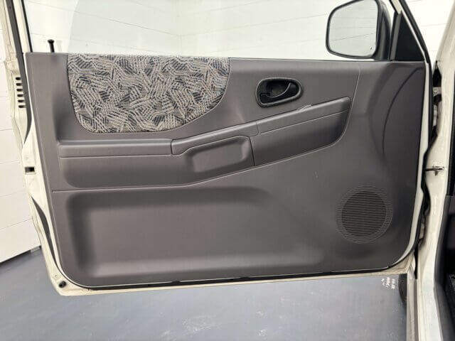 For sale 1998 Mitsubishi pajeromini H56A-5237077 #Japanese #keisuv #minisuv #4wd #mitsubishi #pajeromini #usa #uk