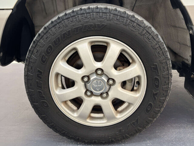 For sale 1998 Mitsubishi pajeromini H56A-5237077 #Japanese #keisuv #minisuv #4wd #mitsubishi #pajeromini #usa #uk