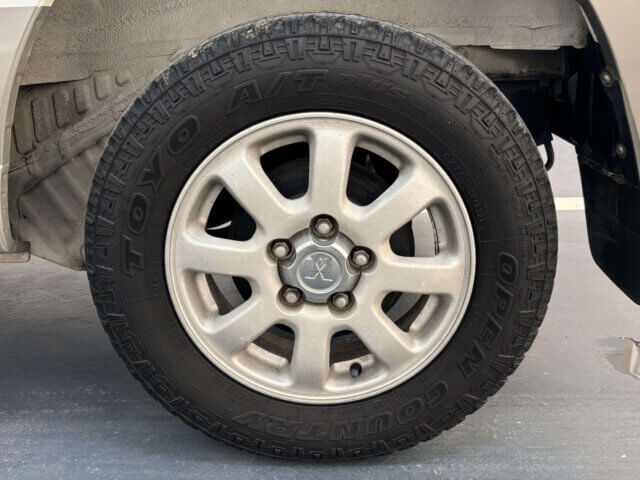 For sale 1998 Mitsubishi pajeromini H56A-5237077 #Japanese #keisuv #minisuv #4wd #mitsubishi #pajeromini #usa #uk