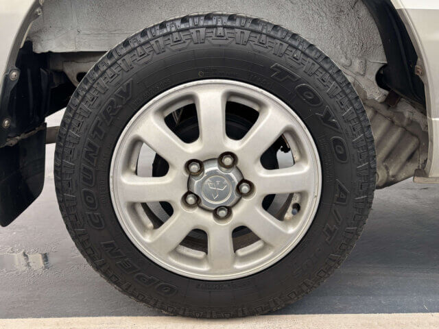 For sale 1998 Mitsubishi pajeromini H56A-5237077 #Japanese #keisuv #minisuv #4wd #mitsubishi #pajeromini #usa #uk
