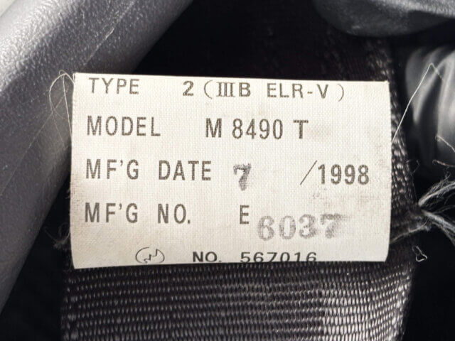 For sale 1998 Mitsubishi pajeromini H56A-5237077 #Japanese #keisuv #minisuv #4wd #mitsubishi #pajeromini #usa #uk